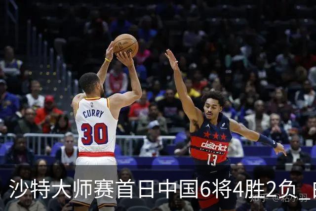 沙特大师赛首日中国6将4胜2负 白雨露输德比出局